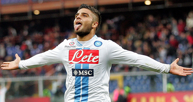 Napoli nie odstaje w walce o scudetto, Torino pokonane