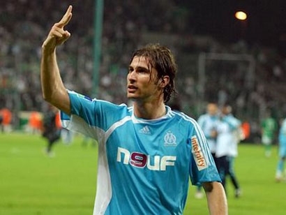 Lorik Cana w Sunderlandzie