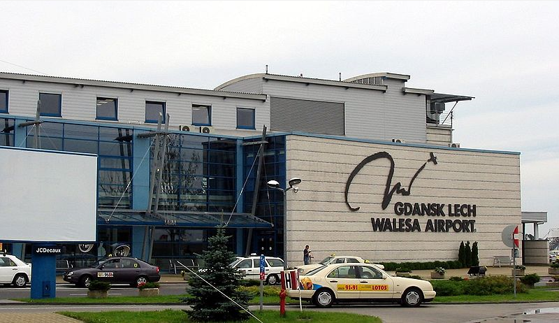 Raport Euro 2012: Przygotowania Gdańska