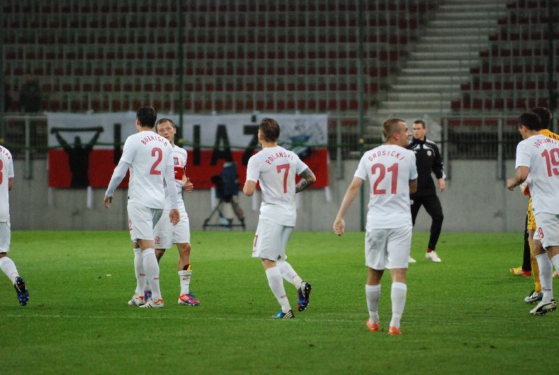 Kasperczak: Wykorzystać szansę