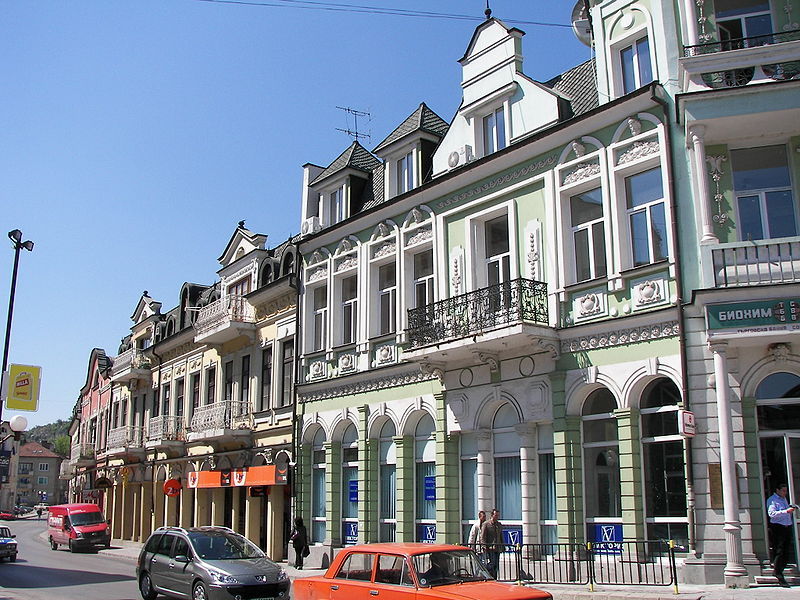 Dudu: Łódź lepsza niż Łowecz