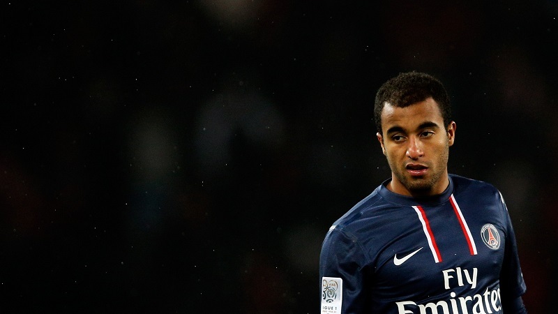 PSG gromi i ucieka AS Monaco