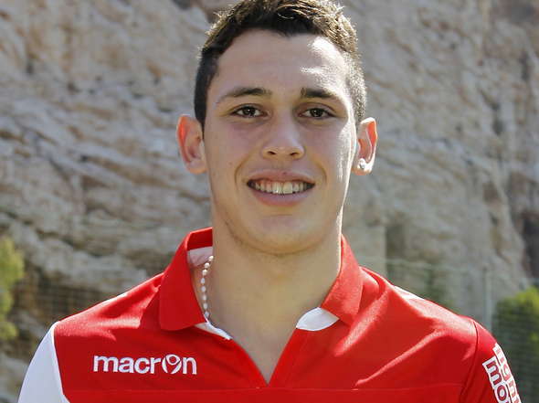 ONBG: Lucas Ocampos