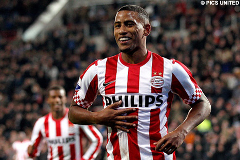 Eredivisie: PSV umacnia się na prowadzeniu