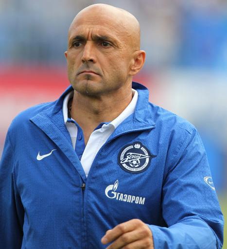 Leningradzka koronacja?