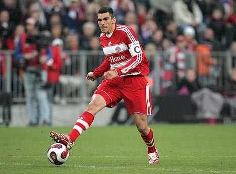 Giełda transferowa w Bundeslidze cz.2