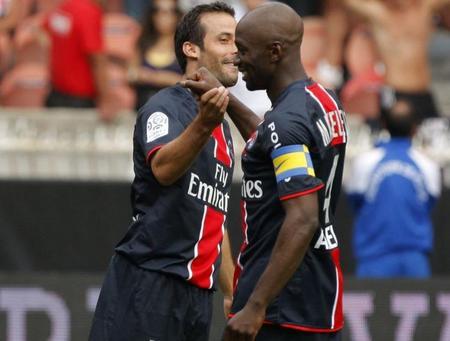 Paryż wart jest mistrzostwa