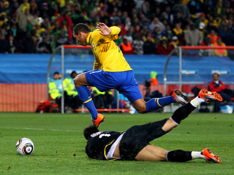 Luis Fabiano nie na sprzedaż