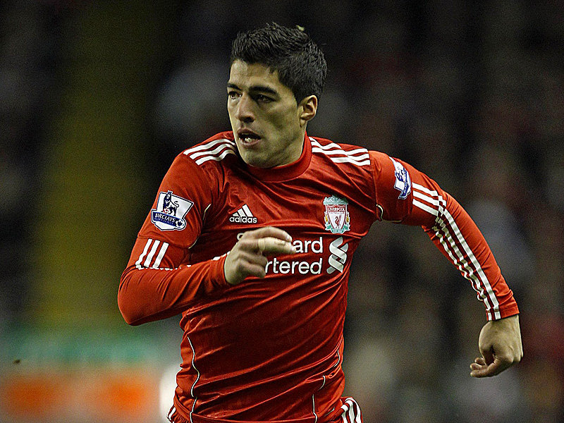 Liverpool zwycięża u siebie