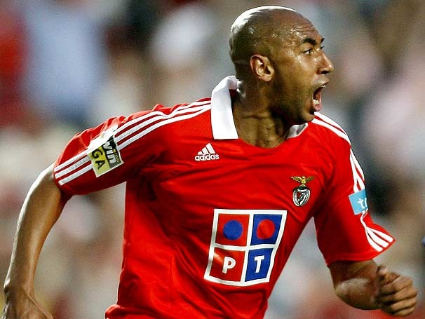 Luisao ukrany. Nie zagra przez dwa miesiące!