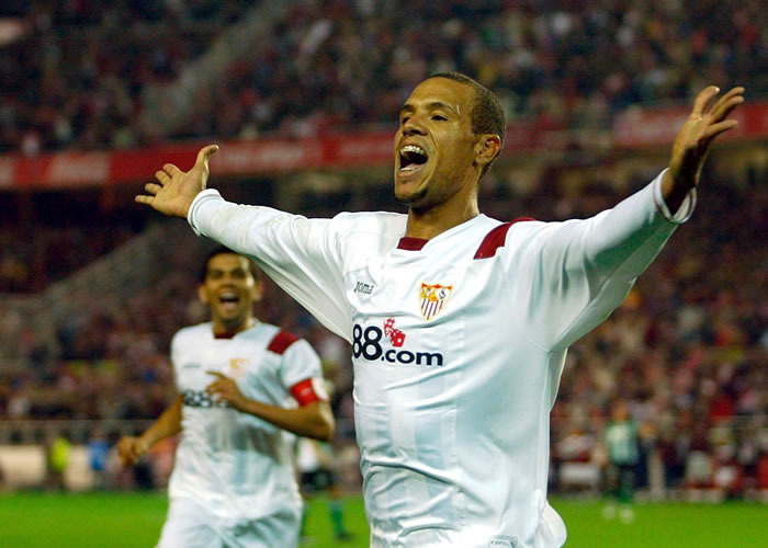 Brazylia awansowała do Mundialu