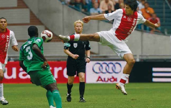 Czwarta kolejka LE przed nami!