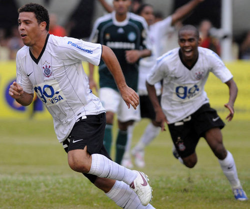 Ronaldo kończy karierę