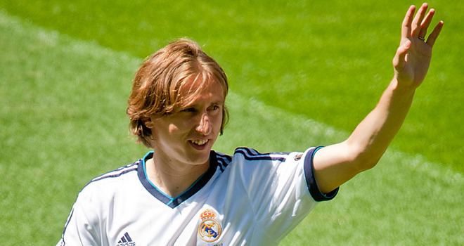 Notes taktyka: Real triumfuje w meczu na szczycie