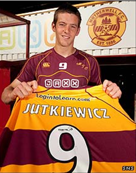 Jutkiewicz z chęcią zagra dla Polski