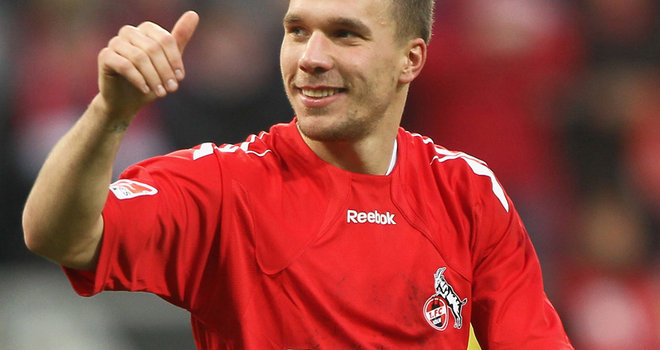 Gdy klub staje się domem…