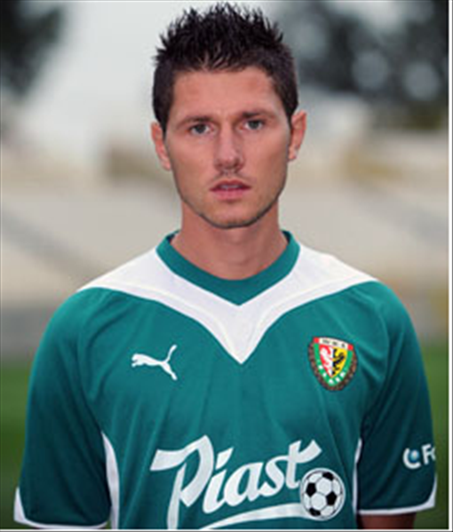 Śląsk przegrał z Lechią