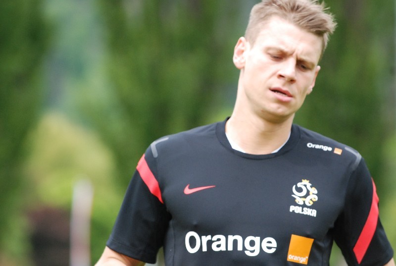 Piszczu, dziękujemy! Łukasz Piszczek pożegna się z reprezentacją Polski