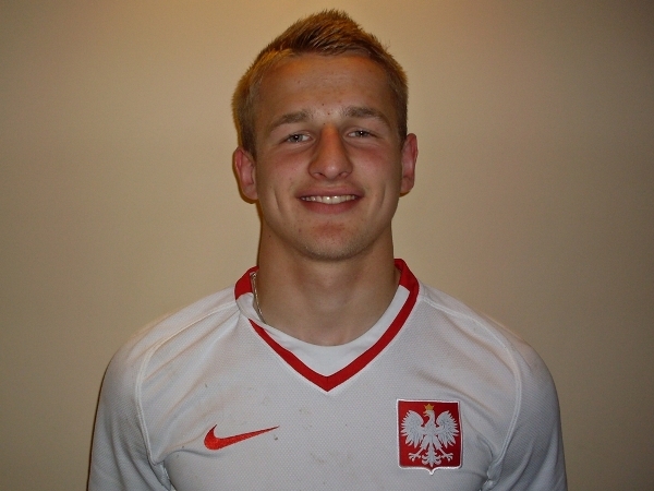 Wroński w Bełchatowie