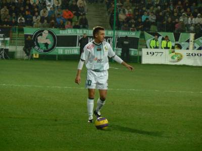 Garguła: Trzy punkty z San Marino