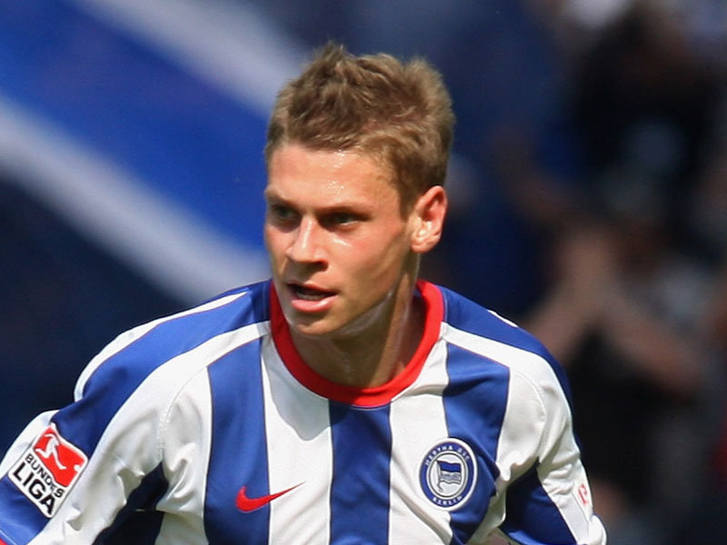 Zwycięstwa Werderu i HSV, bramka Polaka