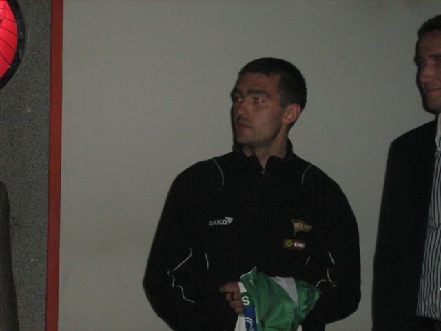 Surma: Bez postępu nie będzie wyników