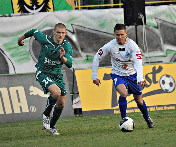 Kaźmierczak: Trzeba wyciągnąć wnioski