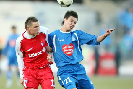 Sadlok i Djokić zawieszeni