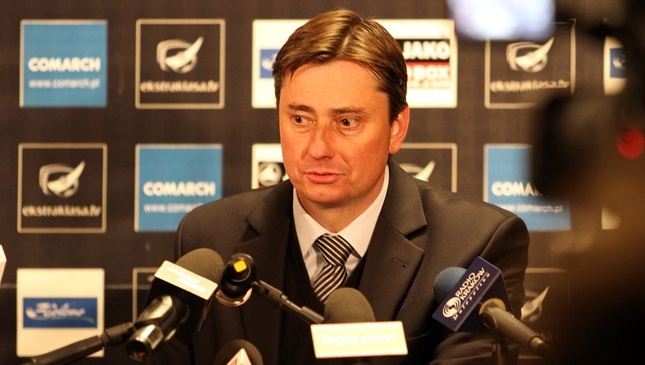 Skorża: Zadanie wykonane