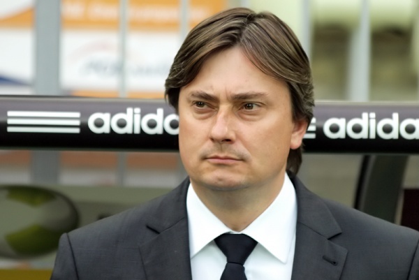 Na Białorusi chcą Skorżę