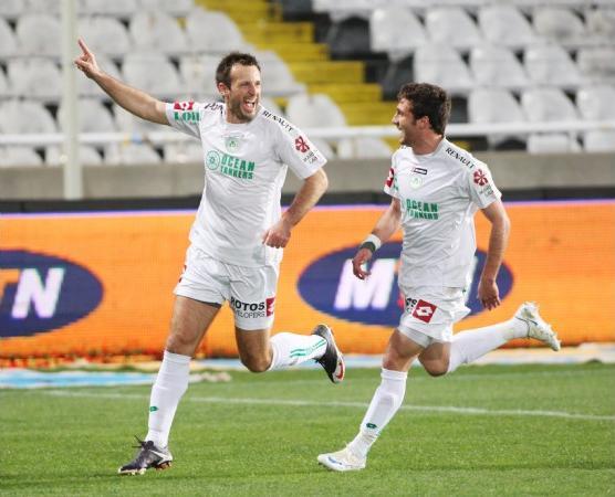 Żurawski wrócił do Wisły!