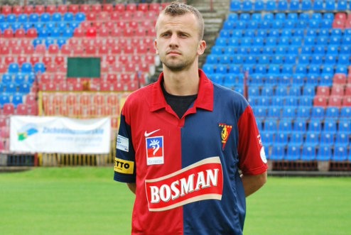 Mysiak w Bełchatowie