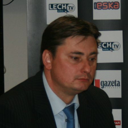 Skorża: Dalej pozostajemy w grze i mamy swoje cele.