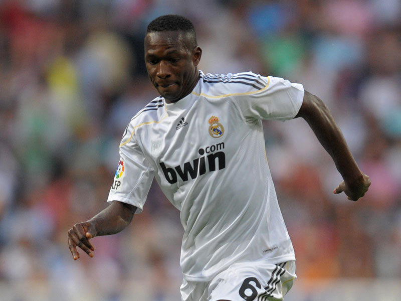 Mourinho nie powołał Drenthe i Diarry