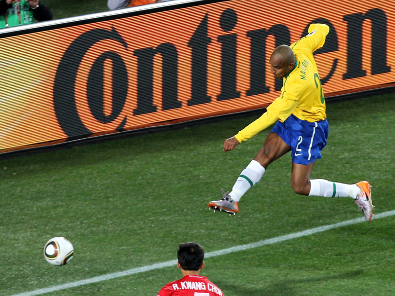 Real rezygnuje z Maicona?