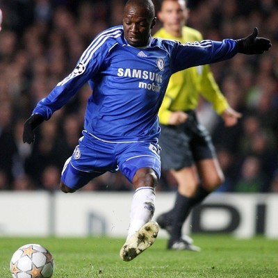 Kaczki transferowe #8: Claude Makelele powraca