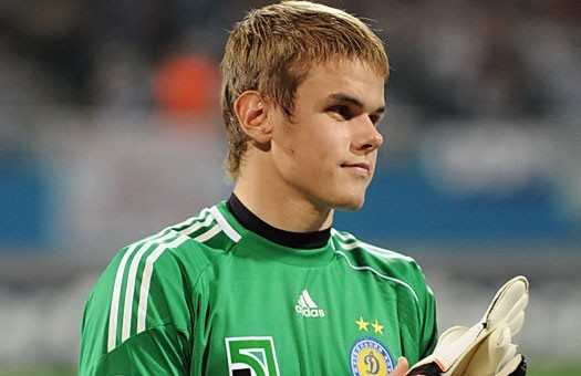 O nich będzie głośno: Maksym Kowal