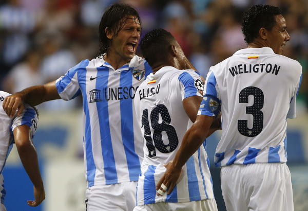 UEFA zaakceptowała odwołanie Malagi