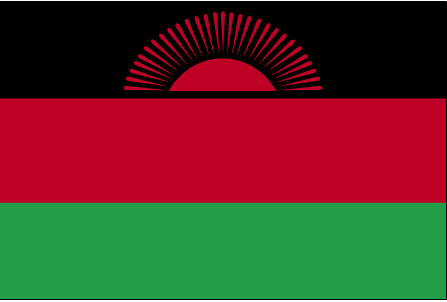 Finaliści PNA 2010: Malawi