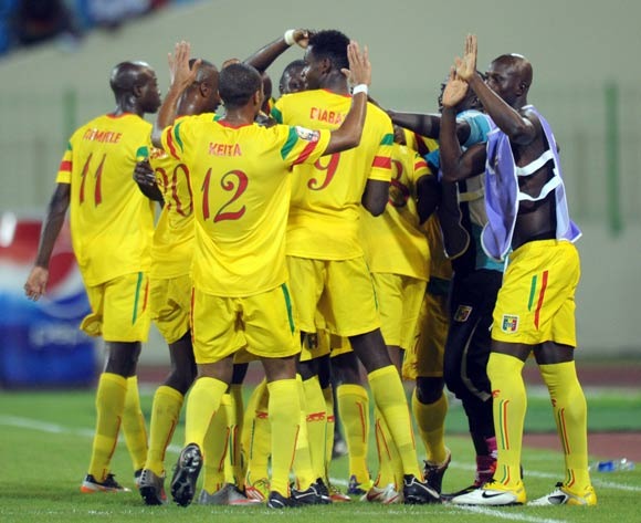 Mali trzecim zespołem PNA