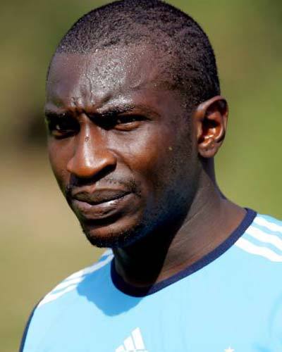 Ligue 1: Olympique pod znakiem hat-tricka