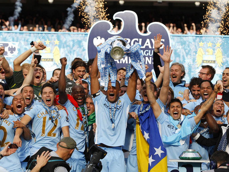 Soriano: Czas na nową erę