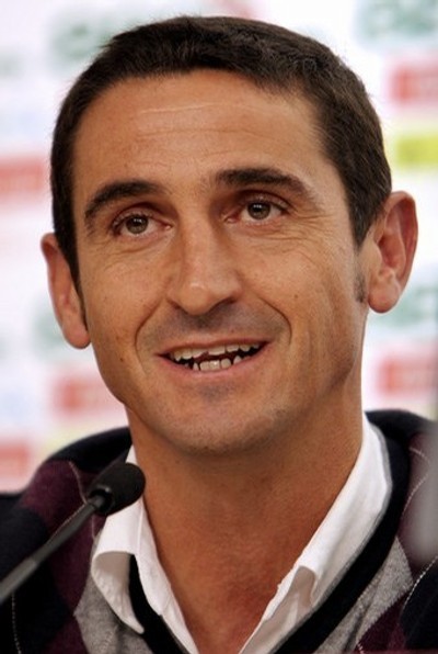 Jimenez: Chciałem Forlana