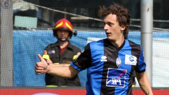 Wymiana Lazio z Juventusem?