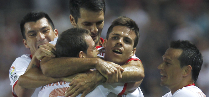 Marcelino zainteresowany del Moralem