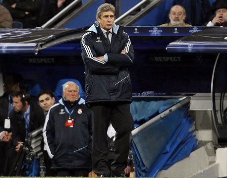 Dziesiąte podejście do triumfu w Lidze Mistrzów. Manchester City goni królika