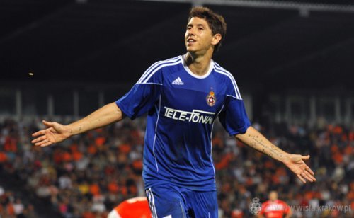 Oceny po meczu Wisła – Litex