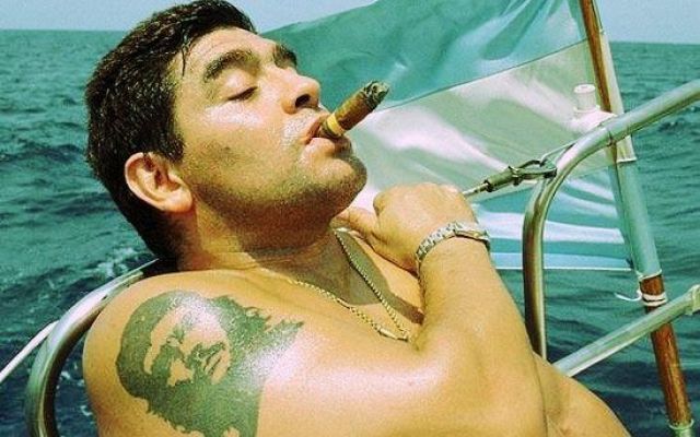 Sex, Drugs & Football, czyli historie piłkarzy, którym narkotyki zaprzepaściły karierę