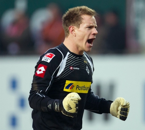 Barcelona szuka bramkarza