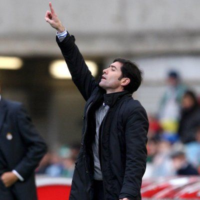 Trener, który zmienił oblicze Villarrealu